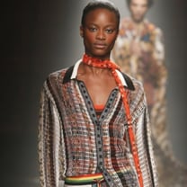 Missoni: a modern day meeting of minds