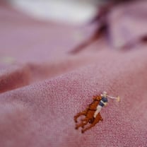 Ralph Lauren registra crescimento de 1% na receita trimestral, para US$ 1,51 bilhão