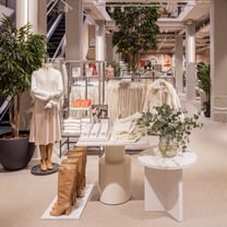 H&M to open new womenswear 'concept store' on King's Road, Chelsea