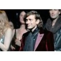 Hedi Slimane: the talented designer is hot news