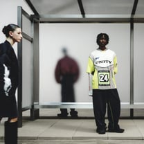 In arrivo la collezione di debutto di Heron Preston per H&M