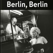 Taschen zeigt Helmut Newtons "Berlin, Berlin"