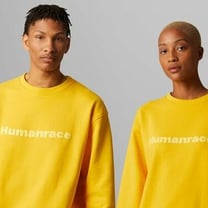 Adidas Originals und Pharrell Williams setzen Zusammenarbeit fort