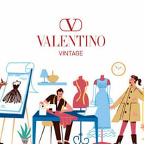 Valentino Vintage vara la sua fase finale