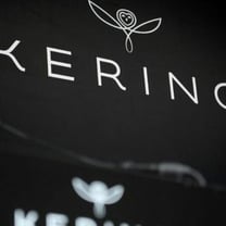 Kering issues €3.8 billion bond “notably” to finance Creed acquisition