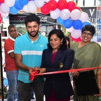 Reebok expands retail presence with store in Bengaluru