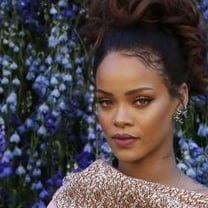 Rihanna shuns fashion week for second Fenty x Puma instalment