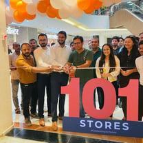 WoodenStreet opens 101st India store in Lucknow