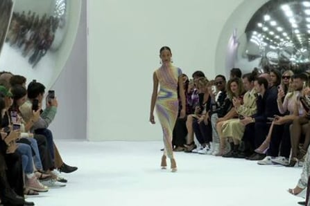 MISSONI - WOMEN SS 2024 - MILANO