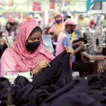 Fashion Supplier initiative launches with big-name support, aims to accelerate decarbonisation