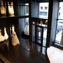 Vera Wang закрыла единственный магазин в России