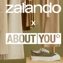 Mode en ligne: Zalando rachète son rival About You pour 1,1 milliard d'euros