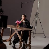 Simone Rocha firma para H&M su primera colección para toda la familia