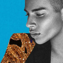 Balmain lancia un podcast dedicato al DNA della maison