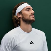 As tennis mania looms, Adidas launches 'London' tennis collection