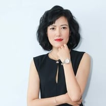 Hugo Boss appoints Judith Sun as managing director for Greater China