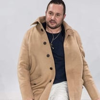 Kim Jones to collaborate with NikeLab