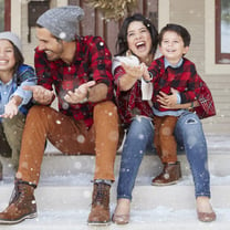 JCPenney launches social media-friendly family lifestyle brand Peyton and Parker