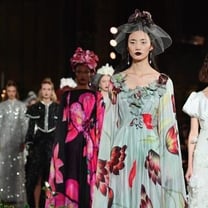 Die Fashion Week kehrt mit Vor-Ort-Publikum und geballter Energie nach New York zurück