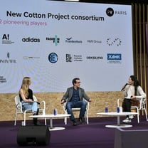 New Cotton Project apresenta conclusões