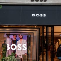 Hugo Boss may push back 2025 targets as luxury sector falters