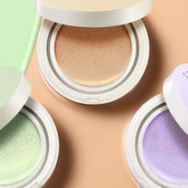 Korean cosmetics shine in China, draw investors