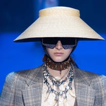 Kering says Gucci boss tax compliant in Italy after report