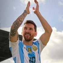 Adidas renueva con contrato con la Asociación del Fútbol Argentino hasta 2038