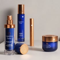 Skincare brand Augustinus Bader sees sales growth of up to 40%