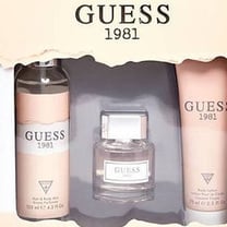 Inter Parfums, Inc. y Guess firman un acuerdo de licencia de perfumes de 15 años