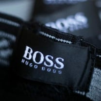 Hugo Boss secures 175 million euros through promissory note loan