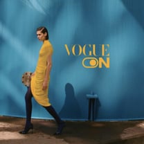 Vogue lanza su primer podcast en español de la mano de su edición para México y Latinoamérica