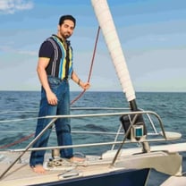 Nautica names Ayushmann Khurrana as brand ambassador