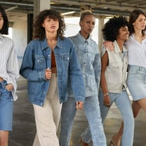 Levi Strauss results thrive as comfy styles stay in vogue