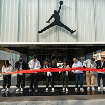 Nike bets its China comeback on Michael Jordan’s new $1,000 high-tops