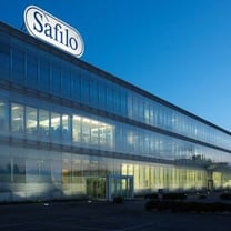 Eyewear group Safilo launches share capital increase of up to €150 million