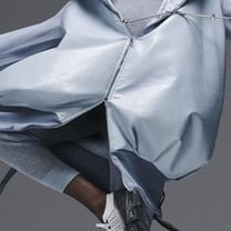 NikeLab 邀请五位新锐设计师推出合作系列，两位华人设计师入选