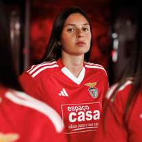 SL Benfica apresenta nova camisola assinada pela Adidas