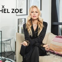 Gilt taps Rachel Zoe for unique spring, Mother's Day-themed curations