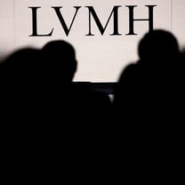 Some investors demand change at LVMH after probe into Dior contractors