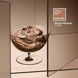 Pantone Color of the Year: Mocha Mousse launches to mixed reviews