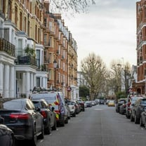 Finance and fashion propped up luxury London home market in 2024