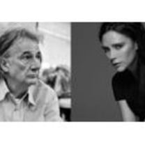 Woolmark International Prize'ın başkanları: Victoria Beckham ve Paul Smith