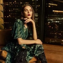 BCBG Max Azria se expande en el norte mexicano