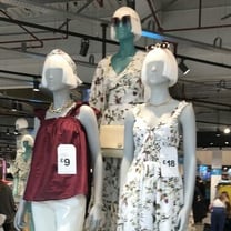 Primark se recupera del efecto de la pandemia y elevará sus tiendas a 530