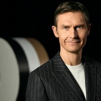 Hugo Boss COO to leave this month