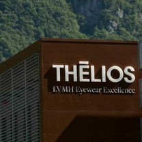 Thélios finalizza l'acquisizione dello stabilimento di Safilo a Longarone