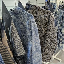 Denim Première Vision stages highly positive Milan edition