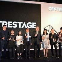 EMI partecipa per la prima volta al salone Centrestage di Hong Kong