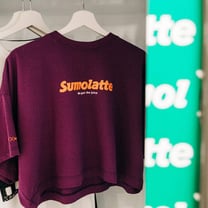 Sumol apresenta nova coleção com marca de streetwear Latte